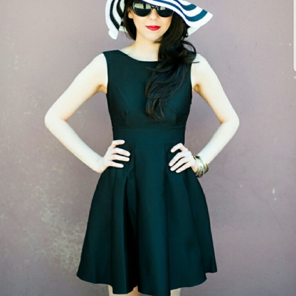 Kate Spade Marilyn Dress